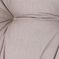 Florance rug Basic taupe 73 cm x 43 cm (2 stuks) Madison - Madison - thumbnail