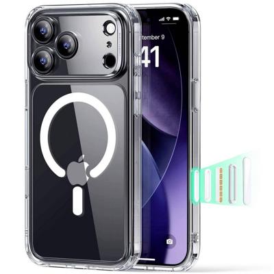 ESR Case Apple iPhone 17 Pro Transparant