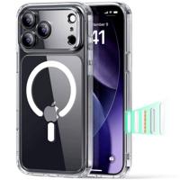 ESR Case Apple iPhone 17 Pro Transparant - thumbnail