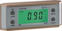 DIGITALE HELLINGSMETER 0.1/360 - thumbnail
