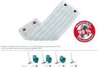 Vervanging van mophoofd Leifheit Clean Twist & Combi Micro Duo 55320 - thumbnail