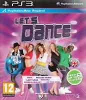 Let's Dance With Mel B - thumbnail