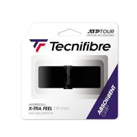Tecnifibre X-Tra Feel Basisgrip - Black - thumbnail
