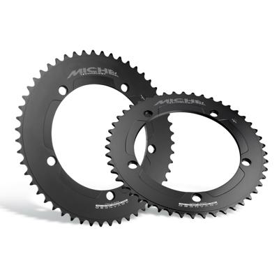 Miche Crono Kettingblad Campagnolo BCD 135mm - Zwart