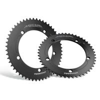 Miche Crono Kettingblad Campagnolo BCD 135mm - Zwart - thumbnail