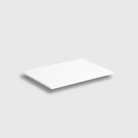 Bovenblad Clou Hammock tbv Hammock Ladekast & Frame 70 cm Mat Wit Clou - thumbnail