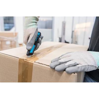 Veiligheidsmes Secunorm 300 met trapeziummes MARTOR 30000410.02 1 stuk(s) - thumbnail