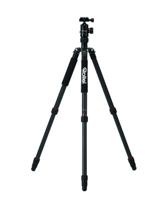 Rollei C5i Carbon Tripod V2 - Zwart - thumbnail