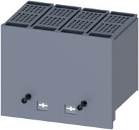 Siemens 3VA9111-0WF40 Klemafdekking 1 stuk(s) - thumbnail