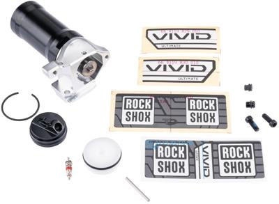 ROCKSHOX expansiereservoir reservoir rs vivid 67-75mm