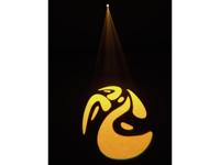 Eurolite LED TMH-13 spot Movinghead - thumbnail