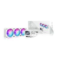 Asus ROG Ryujin III 360 ARGB Extreme White - thumbnail
