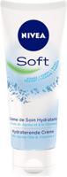 Nivea Nivea Body Cream 75ml Soft - thumbnail