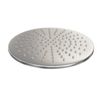 Brauer Brushed Edition hoofddouche - Ø30cm - PVD - geborsteld RVS 5-NG-017 - thumbnail