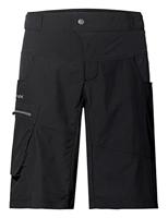 Vaude qimsa - mtb shorts with pad - thumbnail