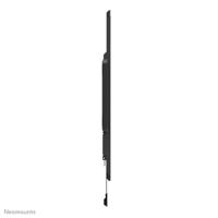 Neomounts WL30-550BL16 TV-beugel 101,6 cm (40) - 190,5 cm (75) Vast Voor curved TVs - thumbnail