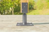 Fischer RG 18X125 M12 I A4 10 St - 50567 - thumbnail