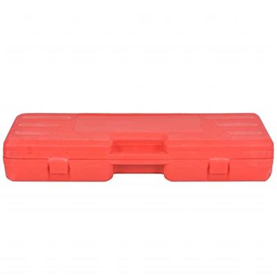 VidaXL Schuifhamer met 9 functies 17-delig