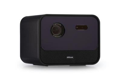 InFocus IN3028SL Beamer LED 1200 lm 3D ready, Geïntegreerde luidspreker, Autofocus, Full HD