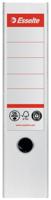 Esselte No.1 ordner, A4, rug 7,5 cm, wit - thumbnail