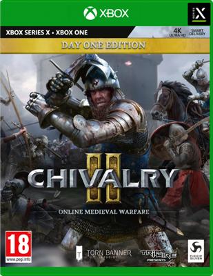 Chivalry II - Day One Edition