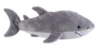 Warmies Warmteknuffel Haai - thumbnail
