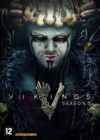 Vikings - Seizoen 5 - DVD (5051889684367) - thumbnail