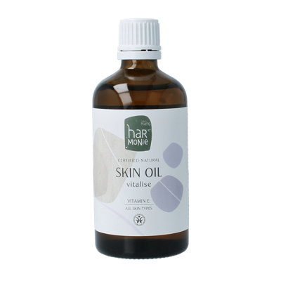 Huidolie vitalise 100 Milliliter