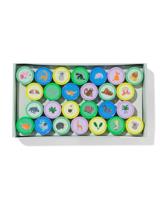 HEMA Stempelset wilde dieren 26-delig - thumbnail