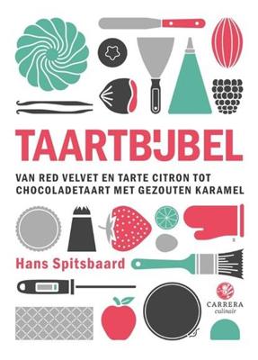Taartbijbel