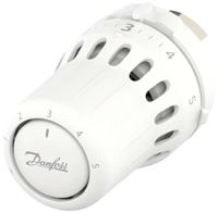 Danfoss React M30x1.5 Thermostaatknop Mechanisch 8 tot 28 °C - thumbnail