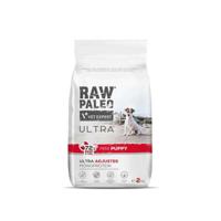 VETEXPERT Raw Paleo Ultra Mini Puppy Beef - droogvoer voor puppy's van kleine rassen - 2 kg - thumbnail