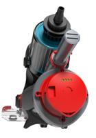 Kokido Voltera 60 elektrische zwembadstofzuiger - thumbnail