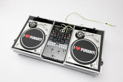 Magma Multi-Format Battle-Case