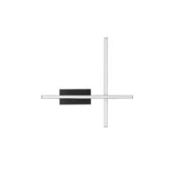 Lyora WandlampQuam zwart - 9081814 - thumbnail