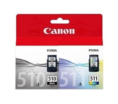 Canon Multipack PG-510/CL-511 inkt