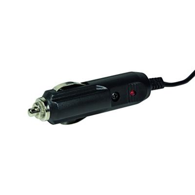 LogiLink CP0113 sigarettenaansteker verlengkabel 5 m zwart