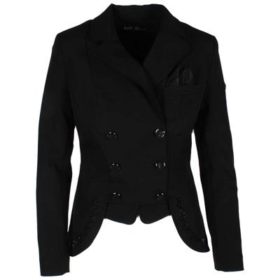 Fair Play Lexim Chic Rijjas zwart maat:38