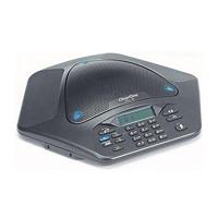 ClearOne MAX IP-conferentie telefoonuitbreidingsset zwart - thumbnail