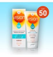 Vision Extra Care SPF50 - thumbnail