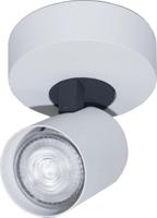 Artdelight Witte opbouwspotVivaro - PL 1801-RO WI - thumbnail