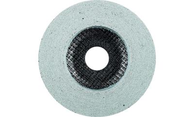 PFERD TOOLS 41130015 Schuurschijf Diameter 115 mm Korrelgrootte (num)=150 5 stuk(s)