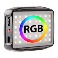 Falcon Eyes RGB LED Lamp PockeLite F7 Mini - thumbnail