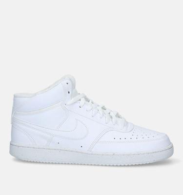 Nike Court Vision Mid Next Sneakers Heren 45.5
