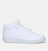 Nike Court Vision Mid Next Sneakers Heren 45.5 - thumbnail