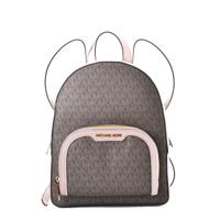 Rugzak Michael Kors JAYCEE Roze 29 x 23 x 10 cm - thumbnail