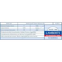Lamberts Multi-Guard Osteo Advance 50+ Tabletten - thumbnail