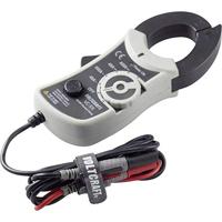 VOLTCRAFT Klett Kabelbinder 200mm Klittenband kabelbinder 200 mm (l x b) 200 mm x 12 mm Dark grey - thumbnail