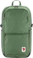 Fjallraven High Coast 24 Dagtourrugzak Green One Size - thumbnail