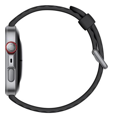 Smartwatch Huawei Seiya-B29F Zwart 40 mm - thumbnail